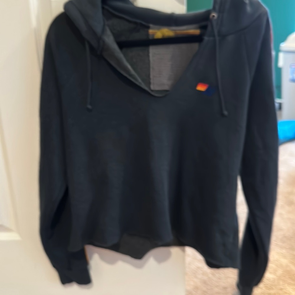 Aviator Nation sweatshirt